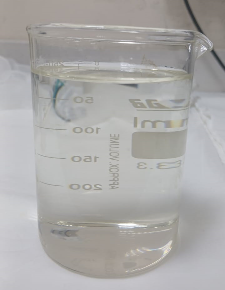 Light naphtha (zero smell)